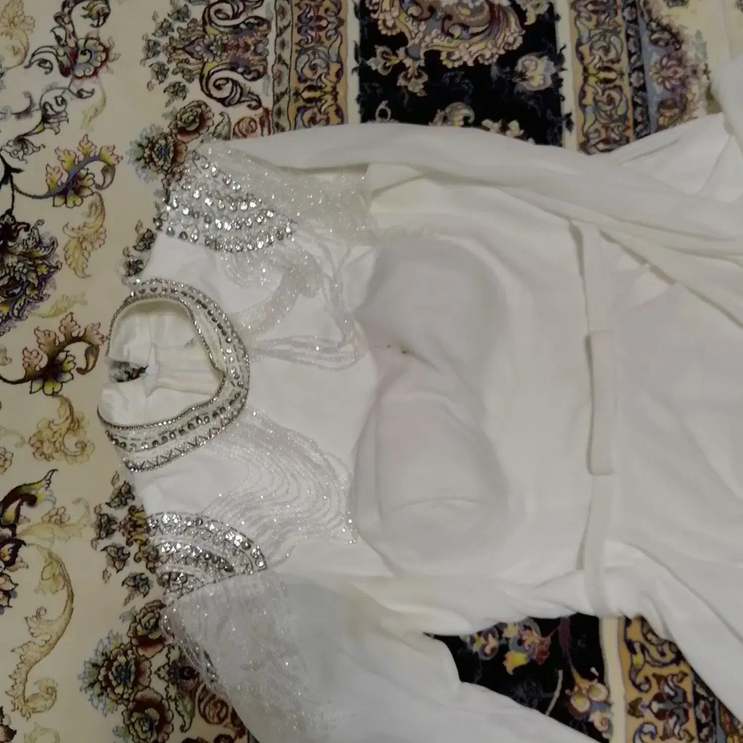 لباس عقد.عروسی|لباس|پردیس, فاز ۱۱|دیوار