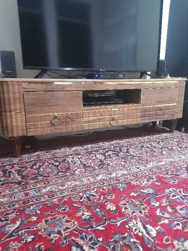 میز تلویزیون واکیوم|میز تلویزیون|مراغه, |دیوار