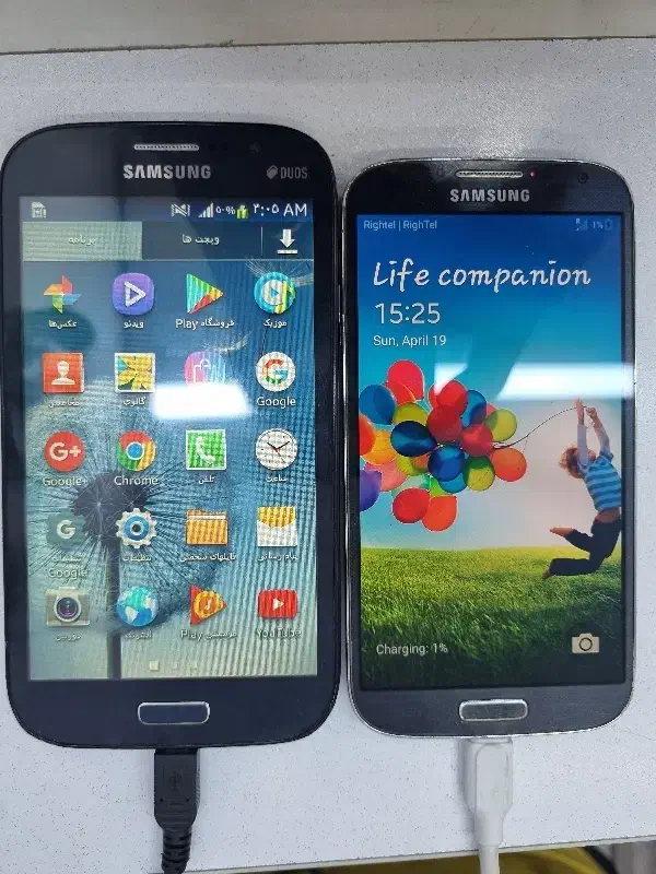samsung s4|موبایل|تهران, اوقاف|دیوار