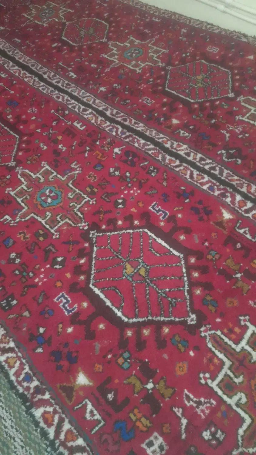 فرش دستباف کناره|فرش|تبریز, |دیوار