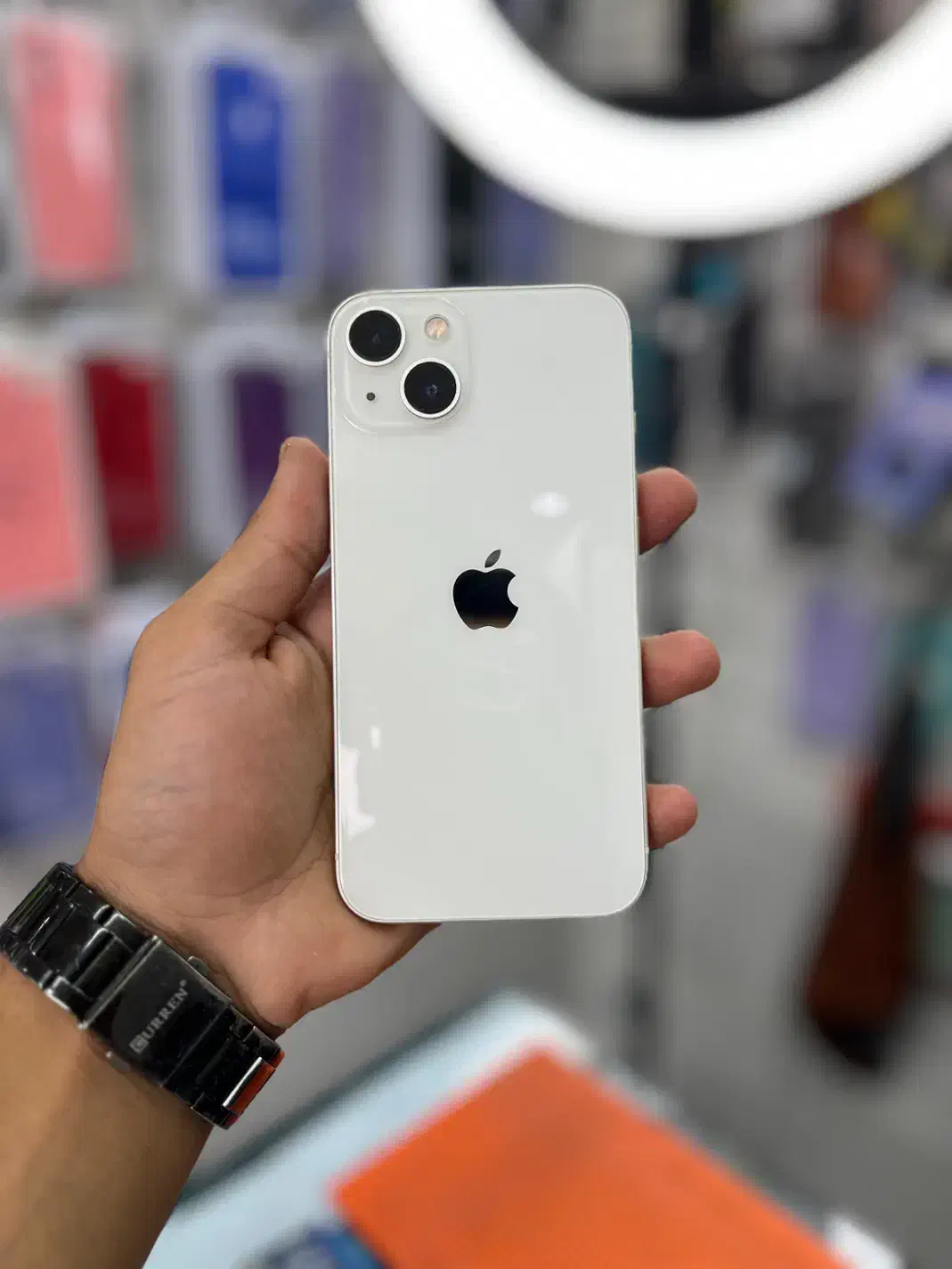 iPhone 13 normal|موبایل|شیراز, کوزه گری|دیوار