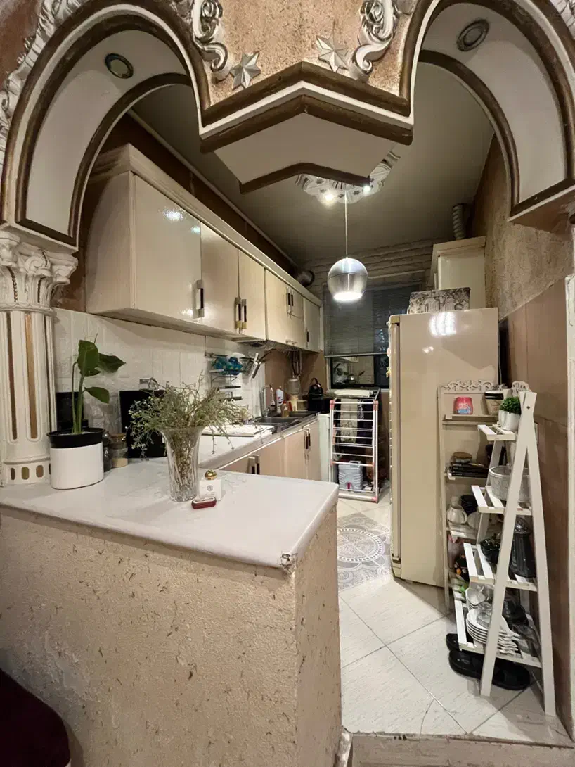 سوئیت آپارتمان۶۰متری/گلسار/استادمعین/پستک/راه جدا|فروش آپارتمان|رشت, کاکتوس|دیوار