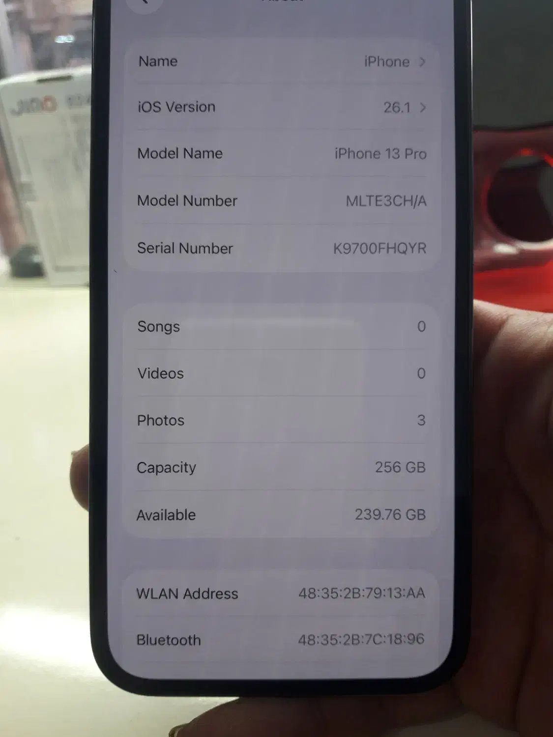 13 pro|موبایل|میاندوآب, |دیوار