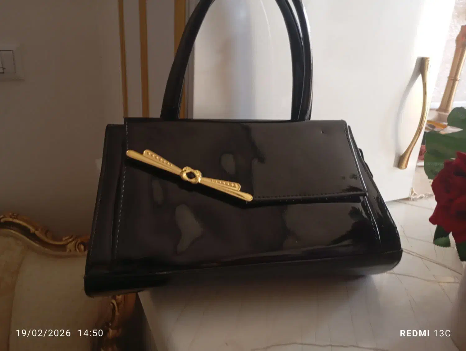 کیف وکاپشن|لباس|ملایر, |دیوار