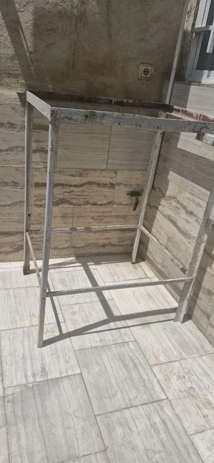 چهارپایه|کولر آبی|قم, علی آباد سعدگان|دیوار