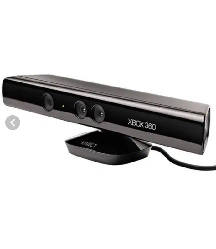 کینکت XBOX360  اکبند|کنسول، بازی ویدئویی و آنلاین|کرج, کرج نو|دیوار
