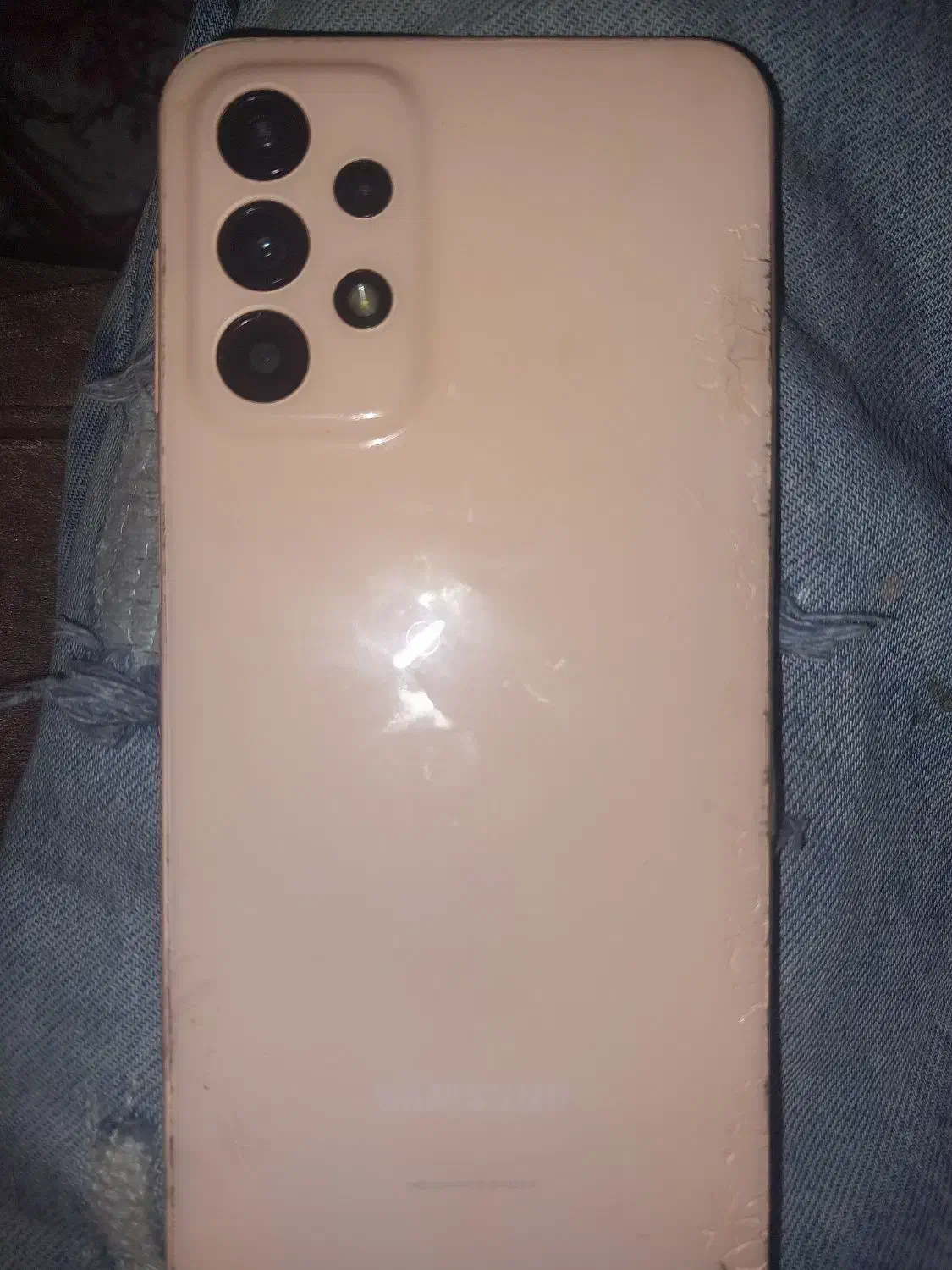 a23|موبایل|شیراز, شهرک والفجر|دیوار