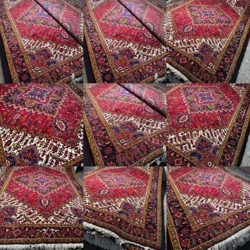 فرش فروش فرش از همه رقم خرید و فروش فرش شما|فرش|تبریز, |دیوار