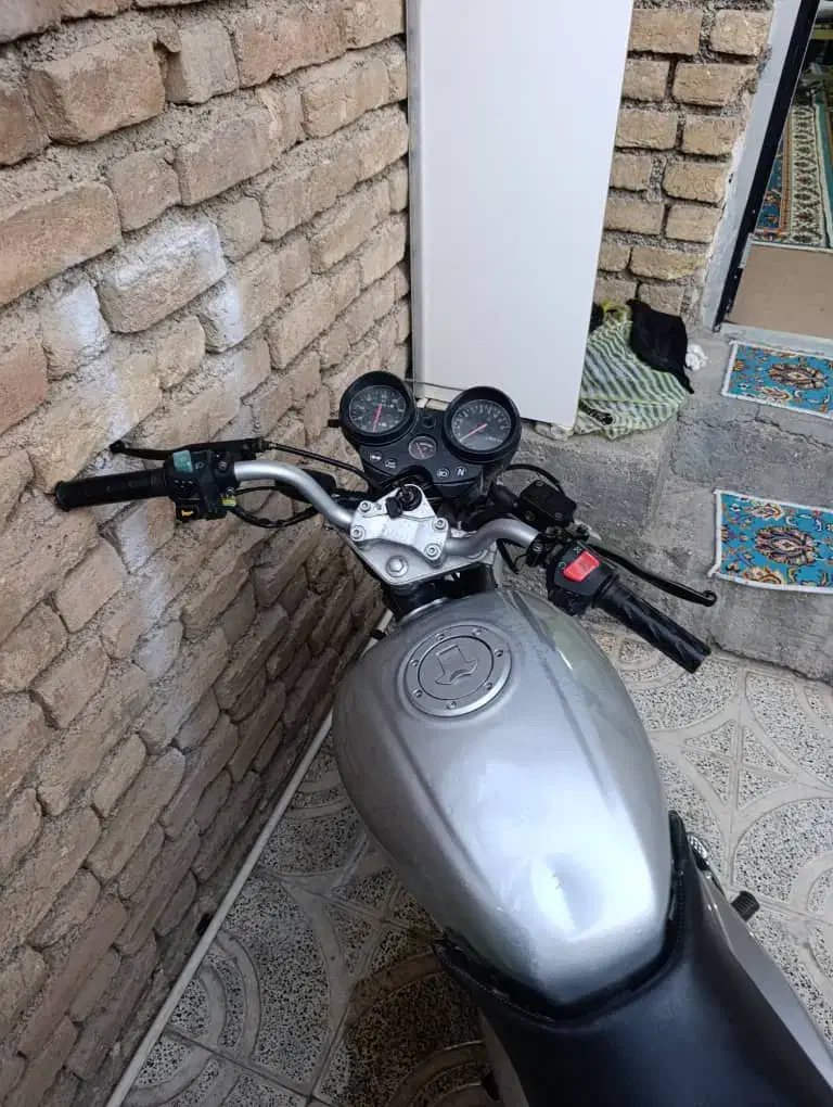موتور پالس 180cc پاسار|موتورسیکلت|کرمانشاه, |دیوار