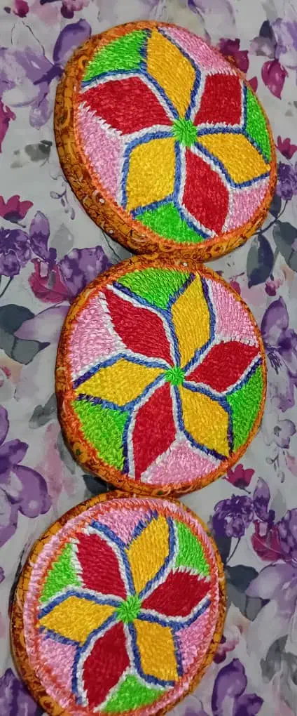 دم کنی نو|سفره، حوله، دستمال آشپزخانه|دزفول, |دیوار