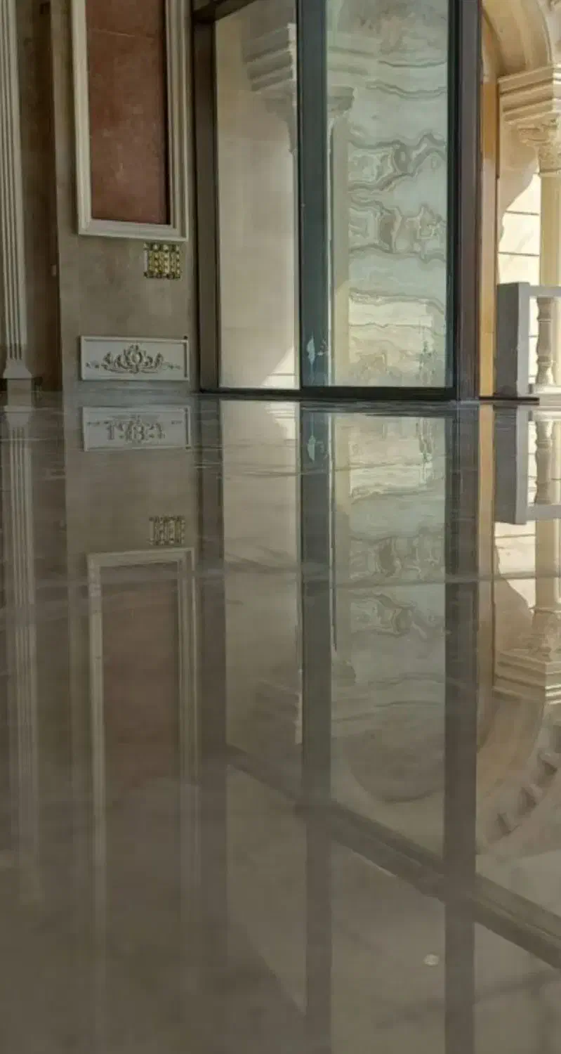 کفسابی|خدمات نظافت|نهاوند, |دیوار