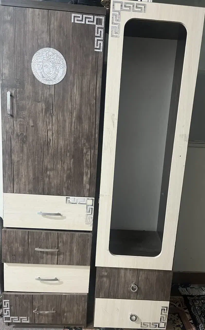 ویترین و کمد|جاکفشی، کمد، دراور|خرم‌آباد, |دیوار