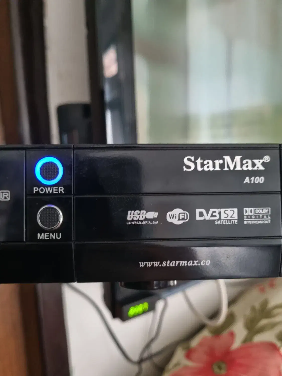 گیرنده دیجیتال فول اچ دی|صوتی و تصویری|ارومیه, |دیوار