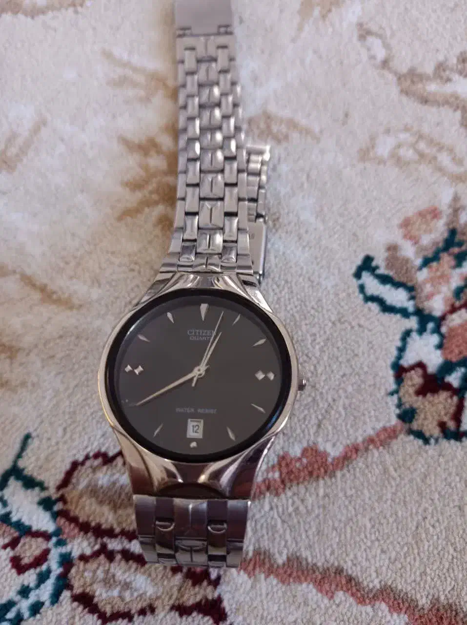 ساعت مچی سیتیزن اصل اصل ژاپن|ساعت|تهران, بوستان ولایت|دیوار