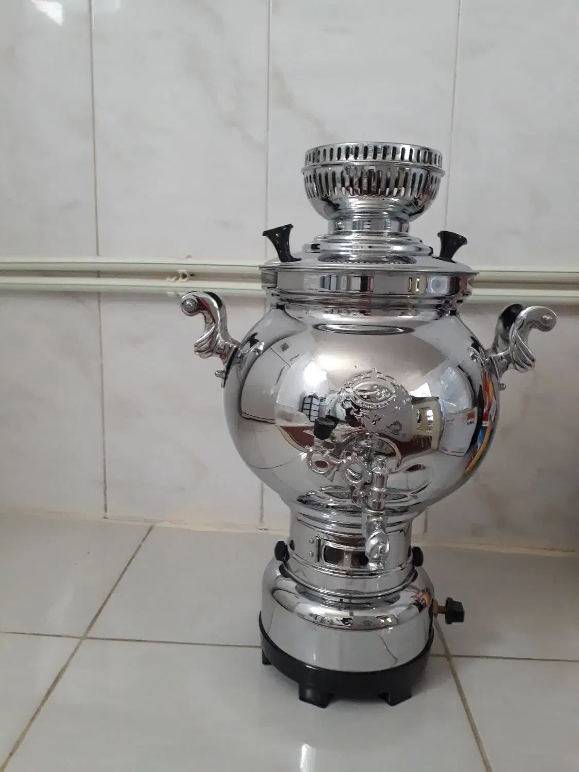 سماور|سماور، چایساز، قهوهساز|سنندج, |دیوار