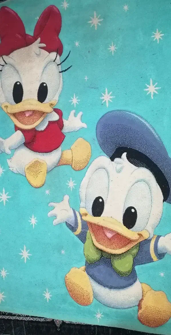 فرش کودک|فرش|پرند, فاز ۴|دیوار