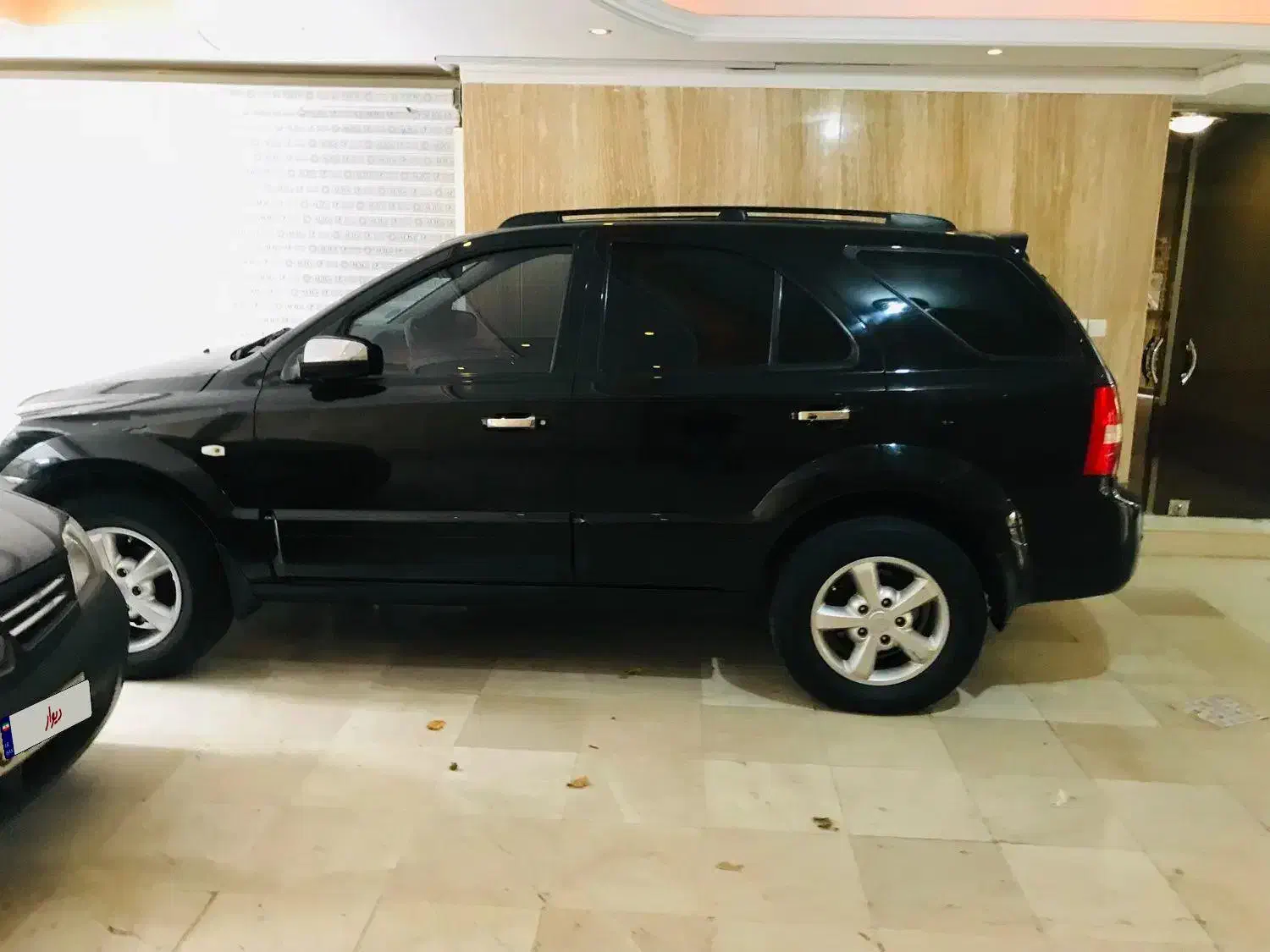 سورنتو ۲۰۰۸|خودرو سواری و وانت|تهران, تهرانپارس غربی|دیوار