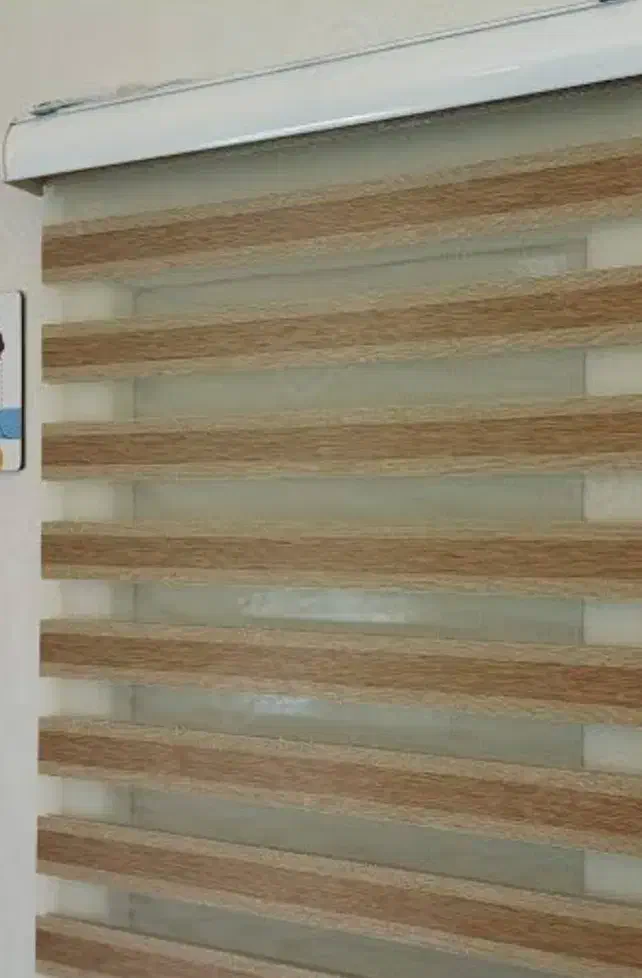 پرده زبرا|پرده، رانر، رومیزی|سقز, |دیوار