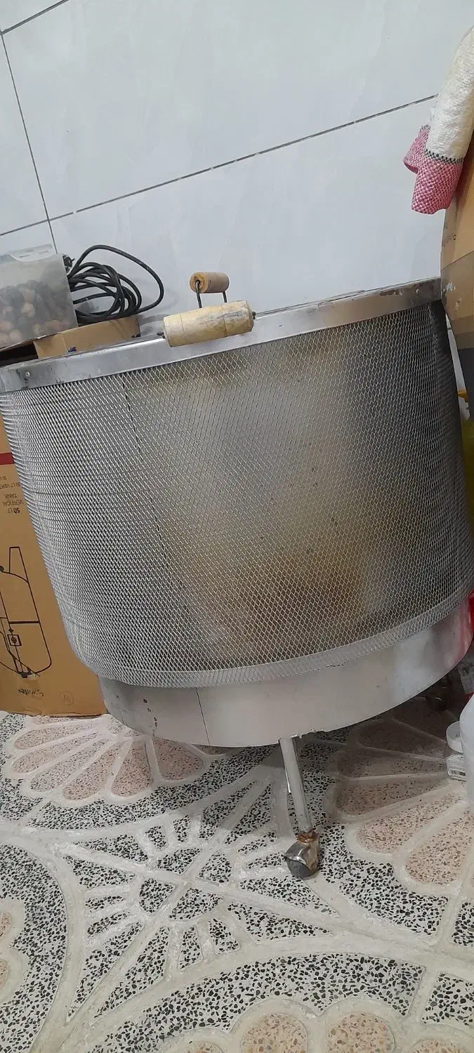 تنور نونی|اجاق گاز و لوازم برقی پخت‌وپز|نجف‌آباد, یزدانشهر|دیوار