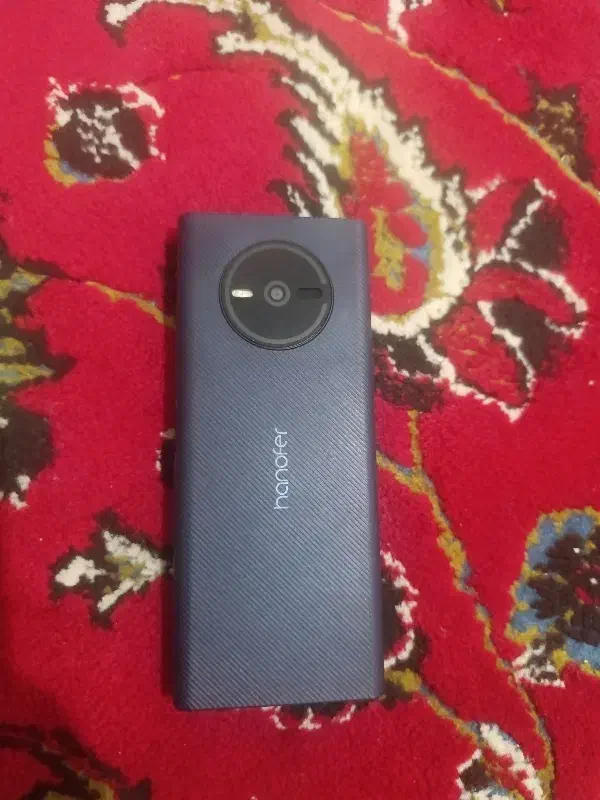 گوشی هانوفر 150|موبایل|اهواز, شریعتی جنوبی|دیوار