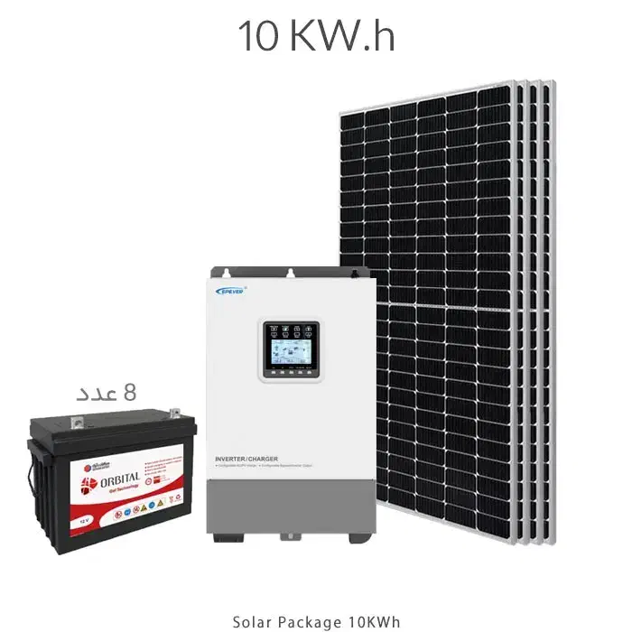 اجرای نیروگاه صنعتی و خانگی پنل خورشیدی|خدمات پیشه و مهارت|اصفهان, جوزدان الیادران|دیوار