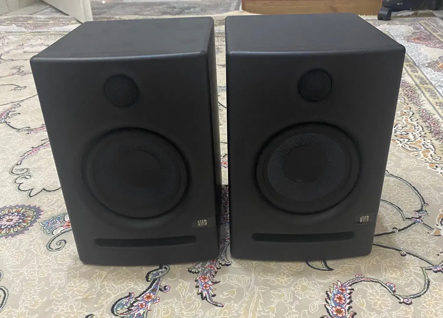 اسپیکر مانیتورینگ Eris e5|سیستم صوتی خانگی|رباط‌کریم, رباط‌کریم|دیوار