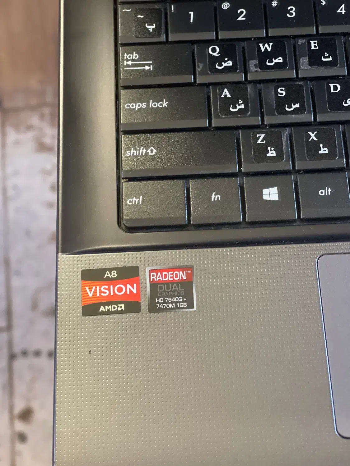 ایسوس asus k45d|رایانه همراه|تبریز, |دیوار