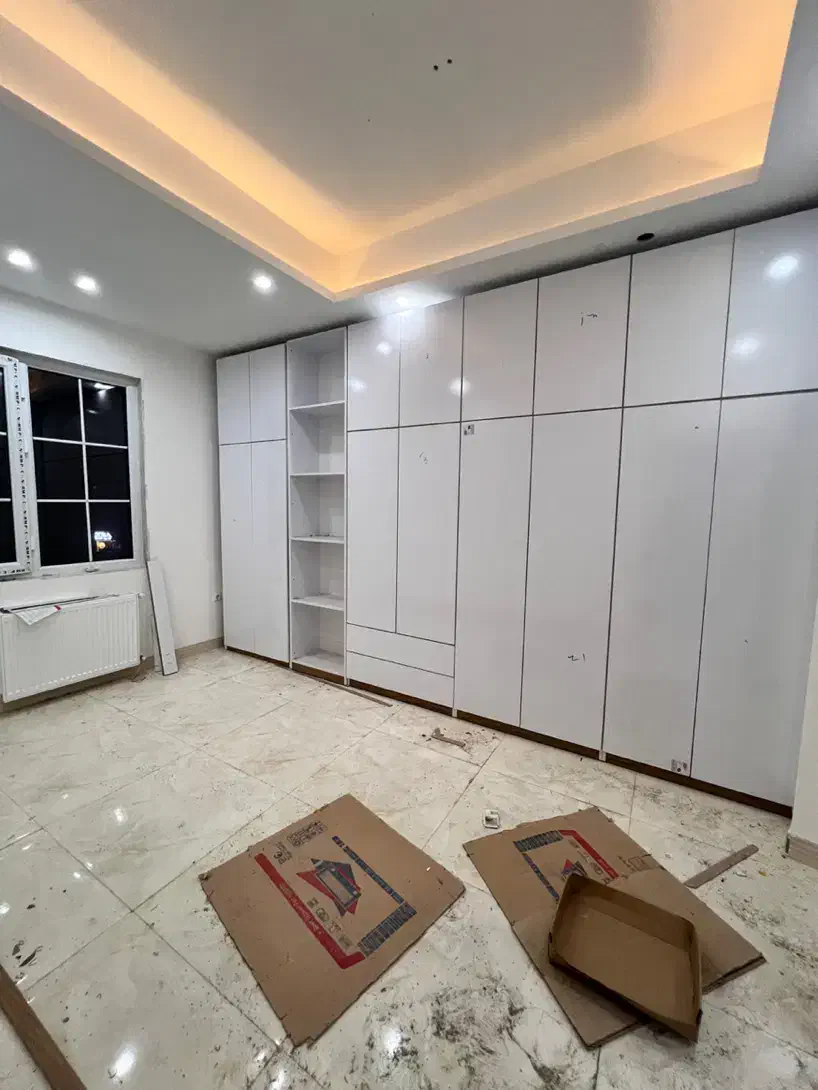 واحد ۱۱۵متری سه خواب صومعه سرا|فروش آپارتمان|صومعه‌سرا, |دیوار