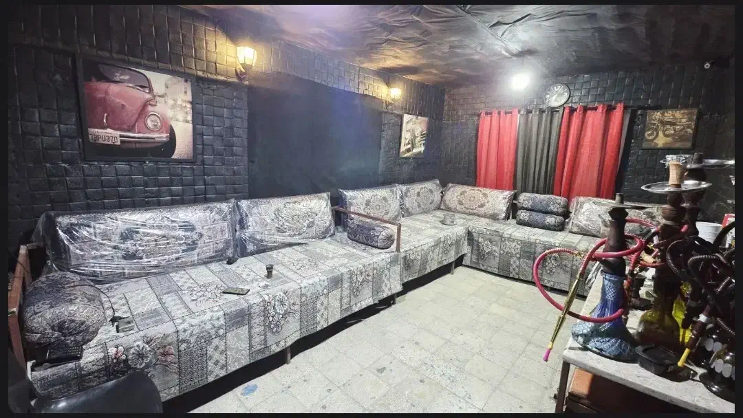 لوازم قهوه خانه و قلیانسرا|کافیشاپ و رستوران|کیاسر, |دیوار