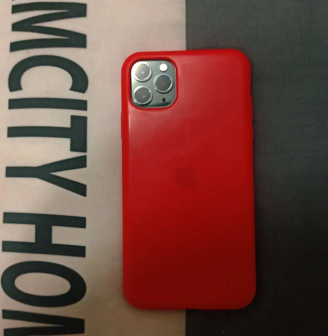 گوشی آیفون 11 پرومکس|موبایل|اهواز, زیتون کارمندی|دیوار