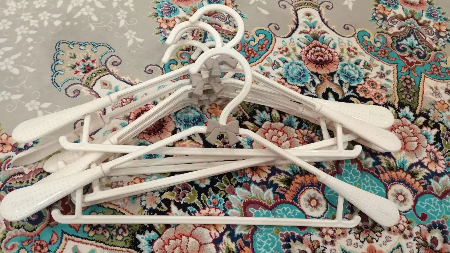 چوب لباسی|بندرخت و رخت‌آویز|اراک, |دیوار