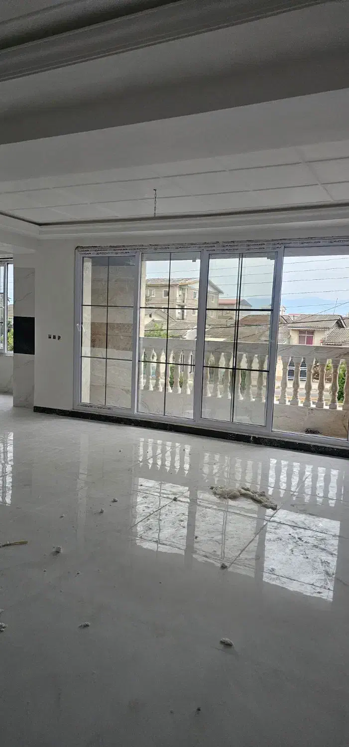 ۱۵۰ متر اپارتمان لوکس ویو دریا ۳ خواب شهرک انصاری|فروش آپارتمان|رودسر, |دیوار