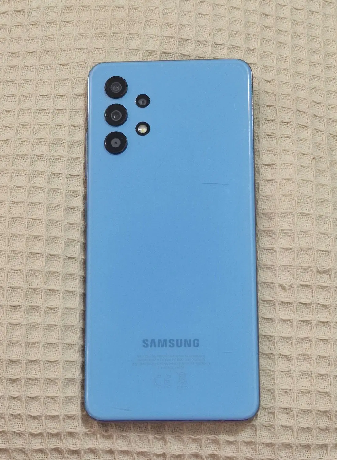گوشیa32 سامسونگ4G|موبایل|تهران, صادقیه|دیوار