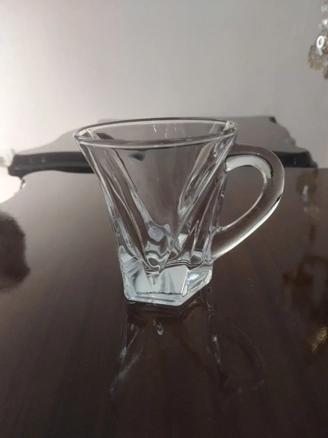 فنجان|ظروف سرو و پذیرایی|قم, کلهری|دیوار