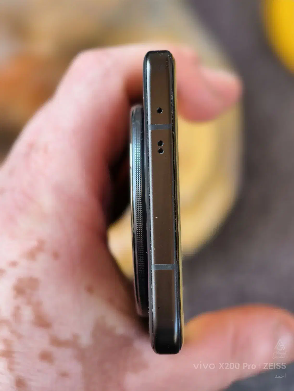 vivo x200|موبایل|تبریز, |دیوار