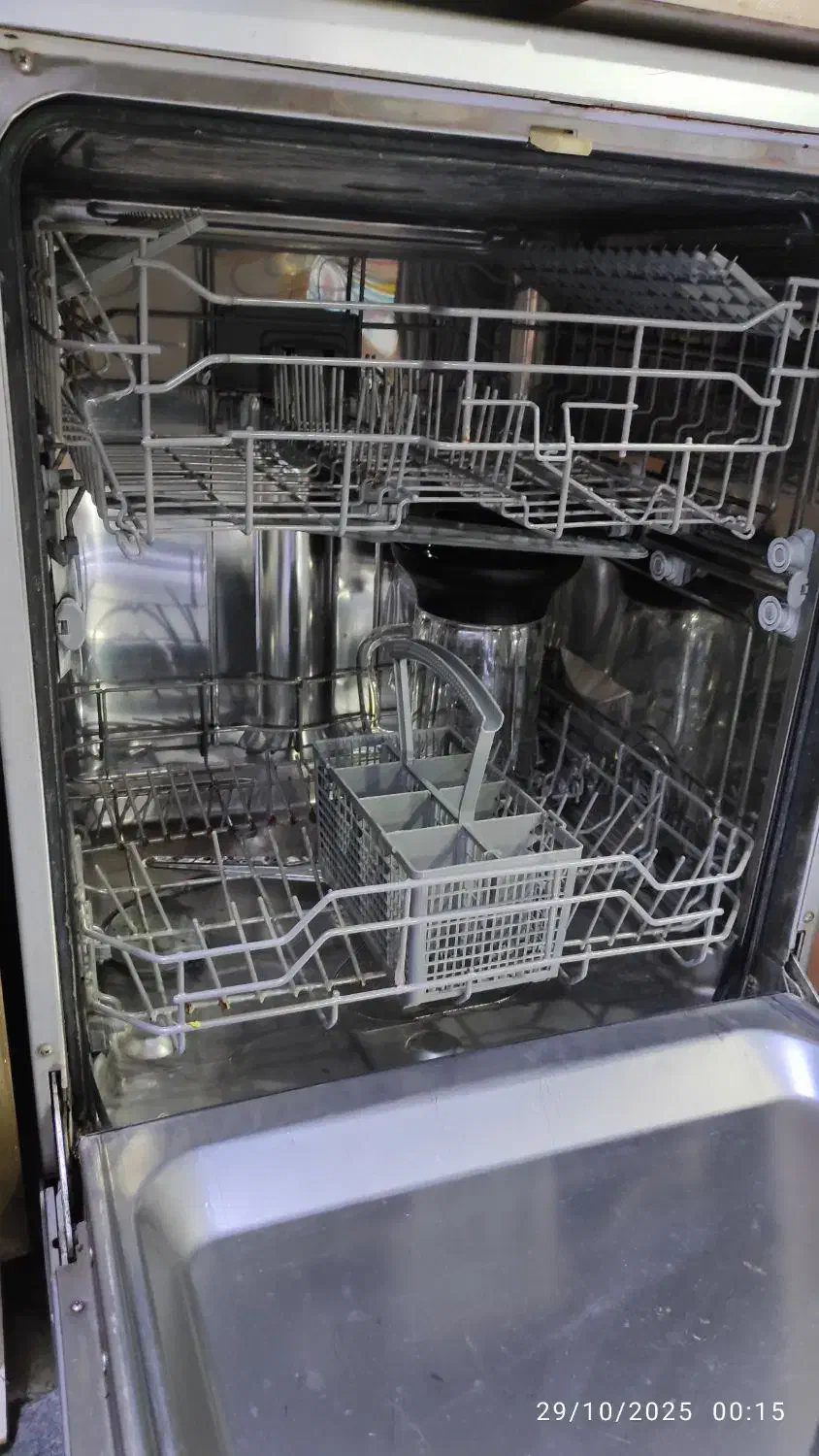 ظرفشویی مارک دوو|ماشین ظرفشویی|دزفول, |دیوار