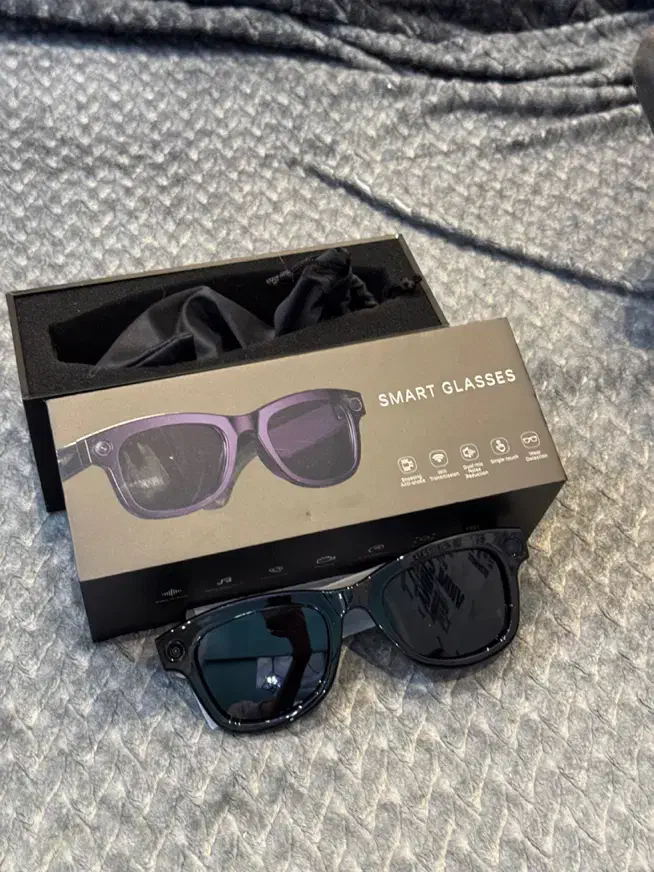 عینک هوشمند چندکاره|صوتی و تصویری|رشت, معلم|دیوار