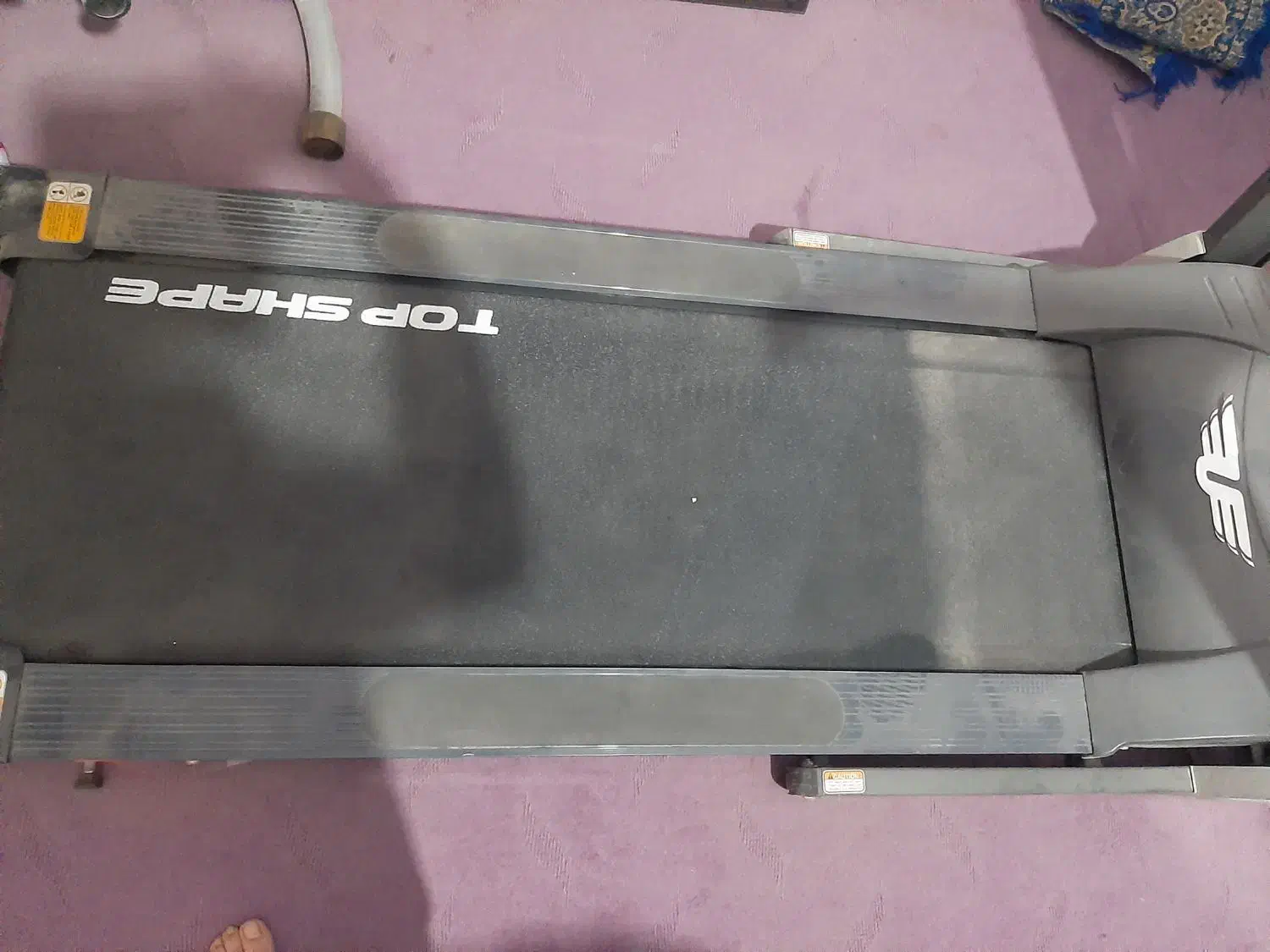 تردمیل|تجهیزات ورزشی|زاهدان, |دیوار