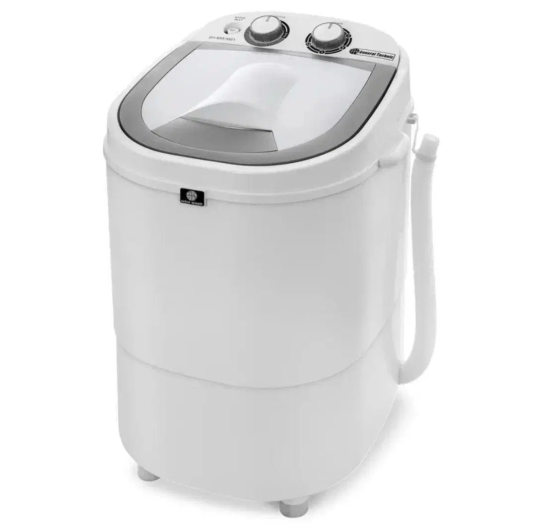 مینی واش در حد نو|ماشین لباسشویی و خشک‌کن لباس|خرمدره, |دیوار