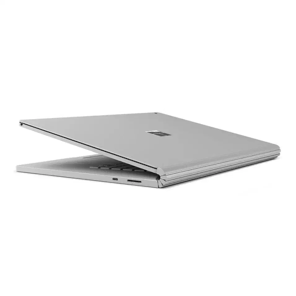 سرفیس بوک2 گرافیک 6 حافظه یک ترا Surface Book 2|رایانه همراه|مشهد, شاهد (شهرک غرب)|دیوار