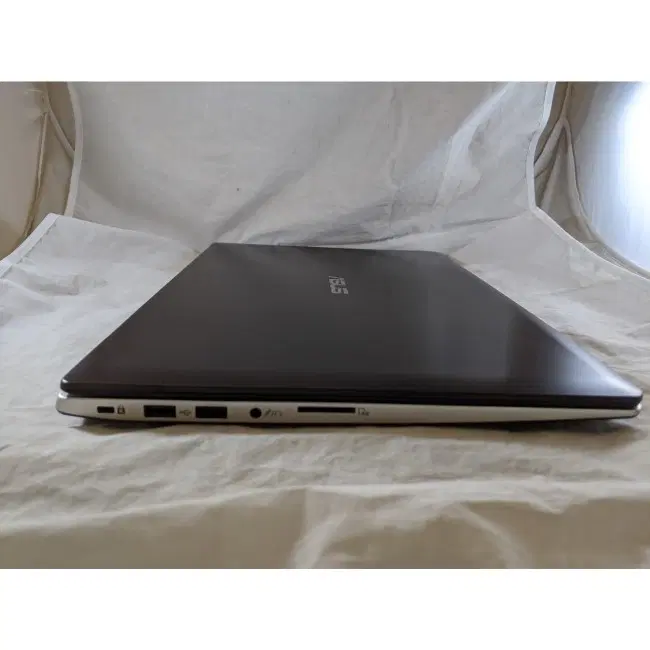 لپ تاپ ASUS S500c - مشابه نو|رایانه همراه|تهران, جمالزاده|دیوار