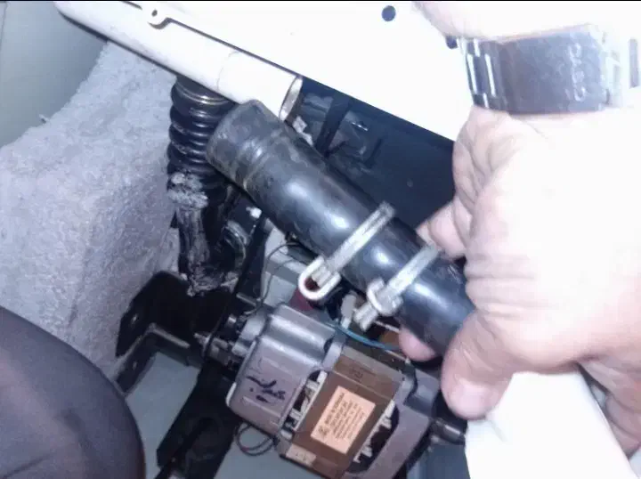 تعمیرات لباسشویی  ظرفشویی  و یخچال و پکیج|خدمات پیشه و مهارت|تهران, نیروی هوایی (پیروزی)|دیوار