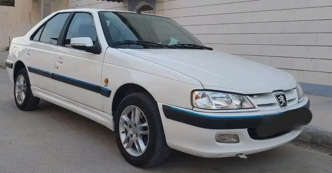 پژو پارس تویوفایو tu5 مدل ۱۳۹۹|خودرو سواری و وانت|برازجان, |دیوار