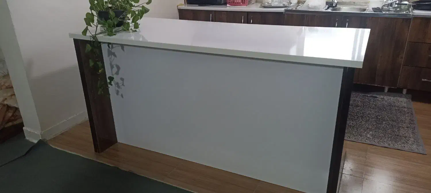 جزیره چوب ام دی اف|صندلی و نیمکت|مسجد سلیمان, |دیوار