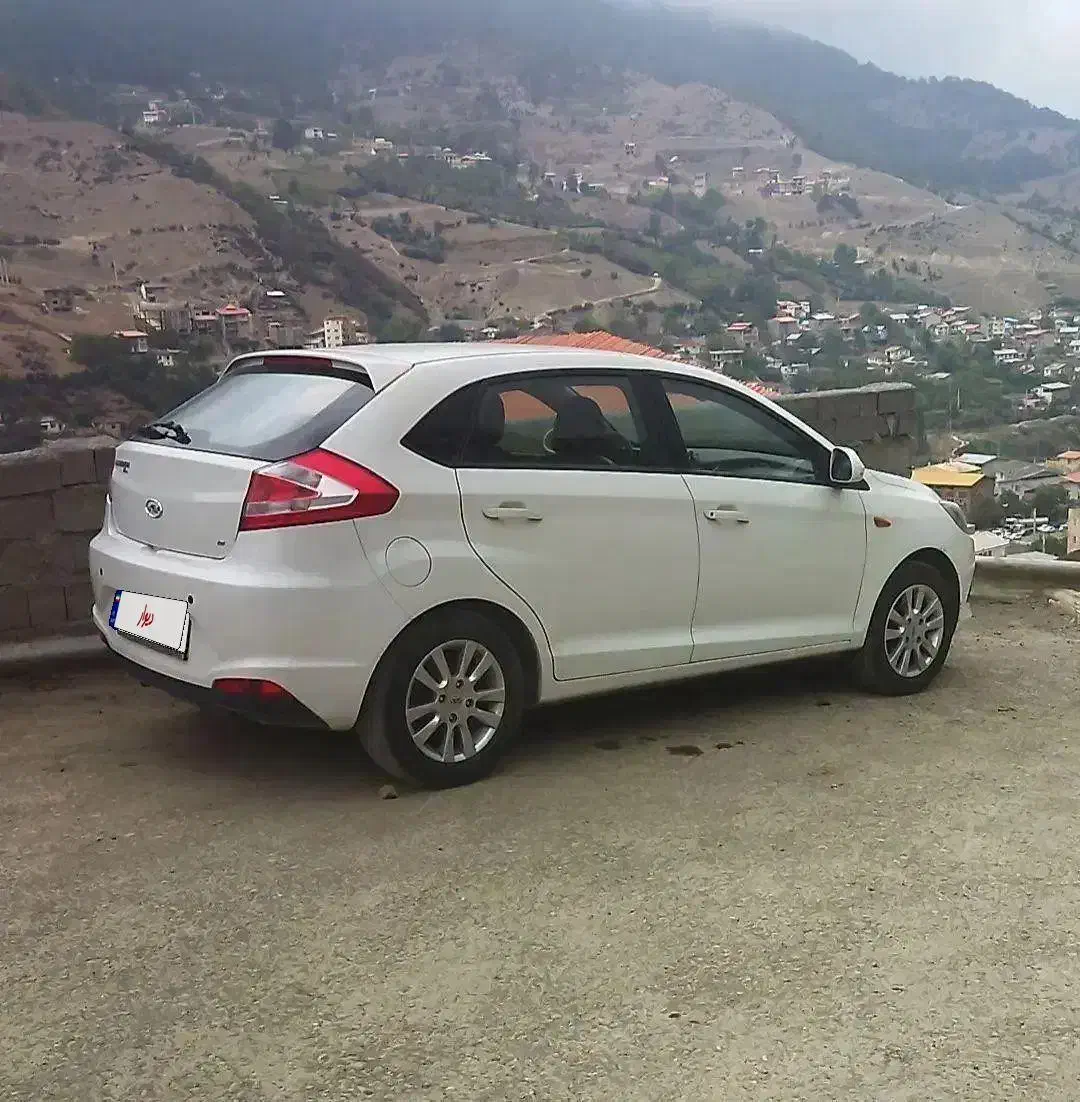 ام و ام۳۱۵ نیو مدل ۹۴|خودرو سواری و وانت|شهریار, شهرک امیریه|دیوار