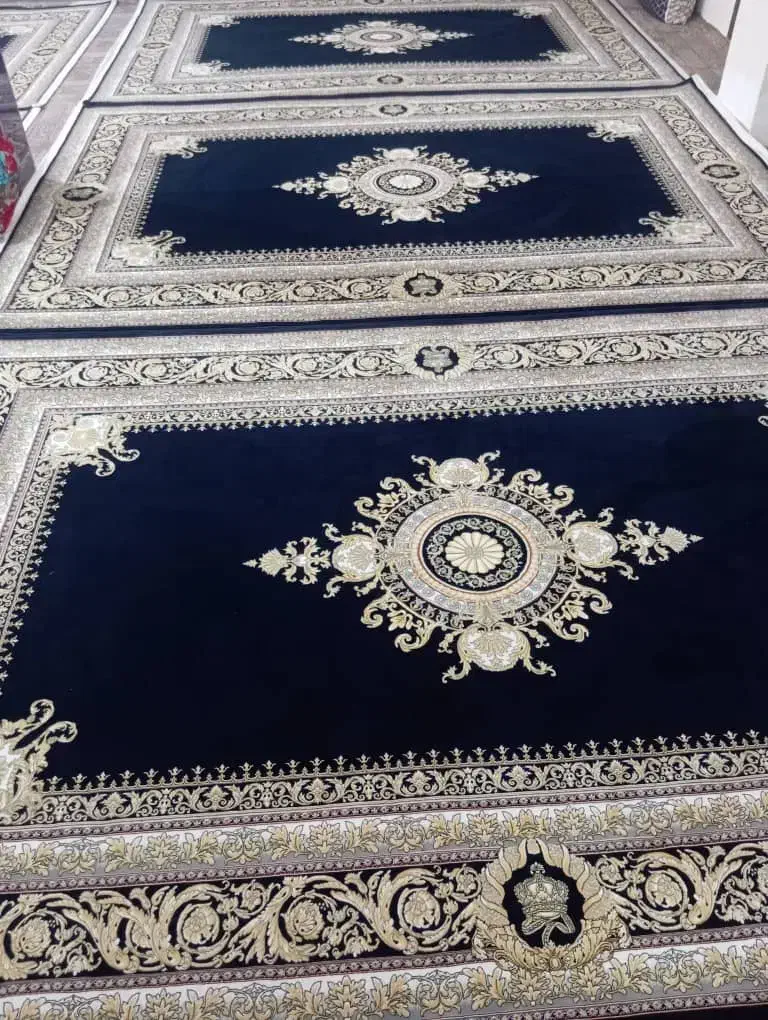 شش عدد فرش|فرش|ارومیه, |دیوار