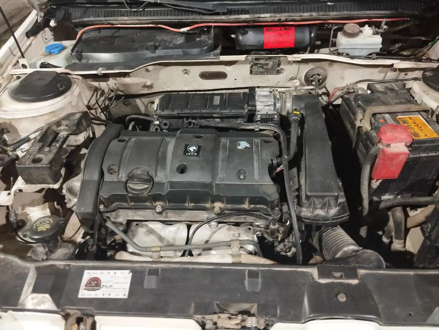 فروش پارسtu5|خودرو سواری و وانت|بندرعباس, |دیوار