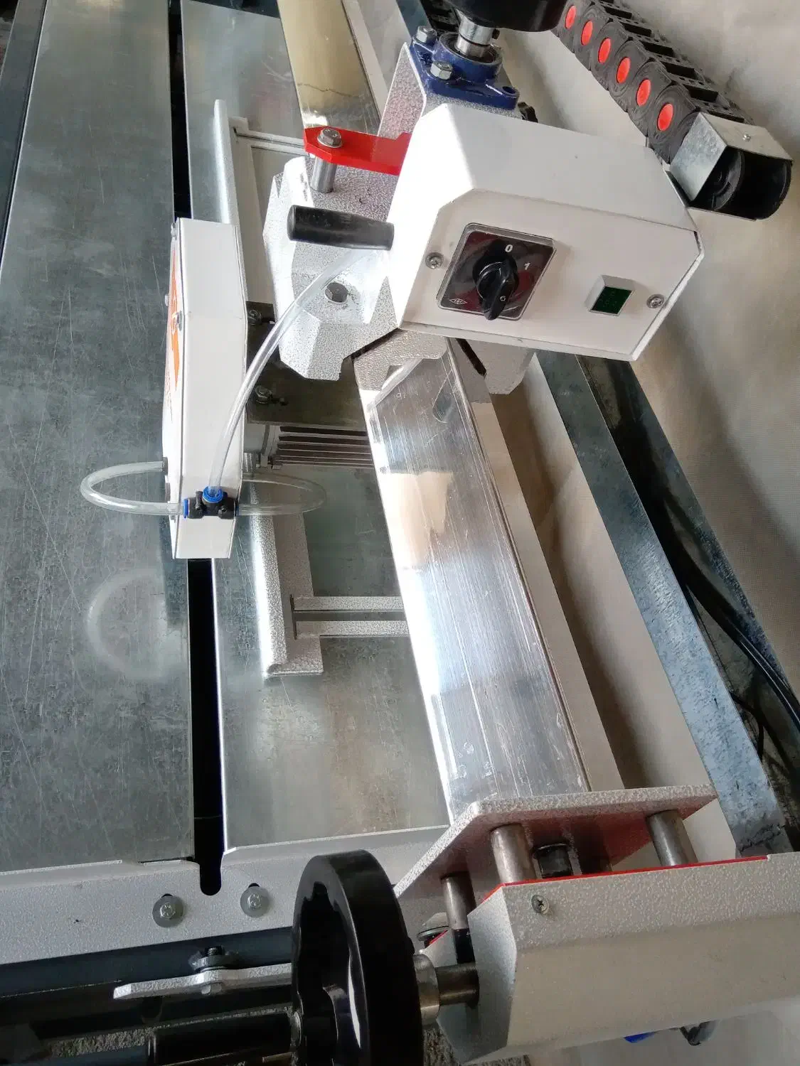 دستگاه برش سنگ و سرامیک فرزآبی|ماشینآلات صنعتی|قدس, شهرقدس|دیوار