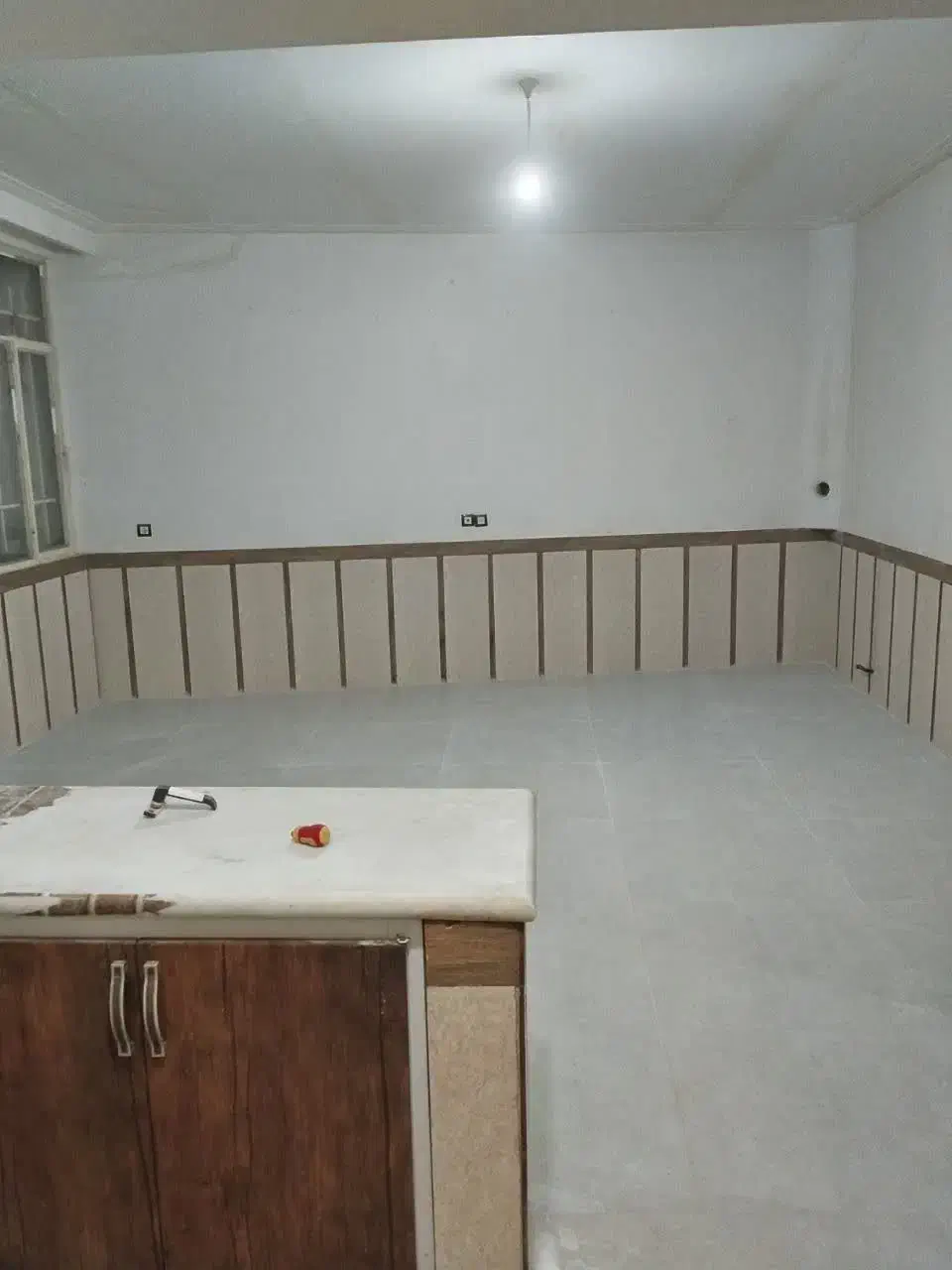 خانه در باهنر 65|اجارهٔ آپارتمان|تربتحیدریه, آغوی|دیوار