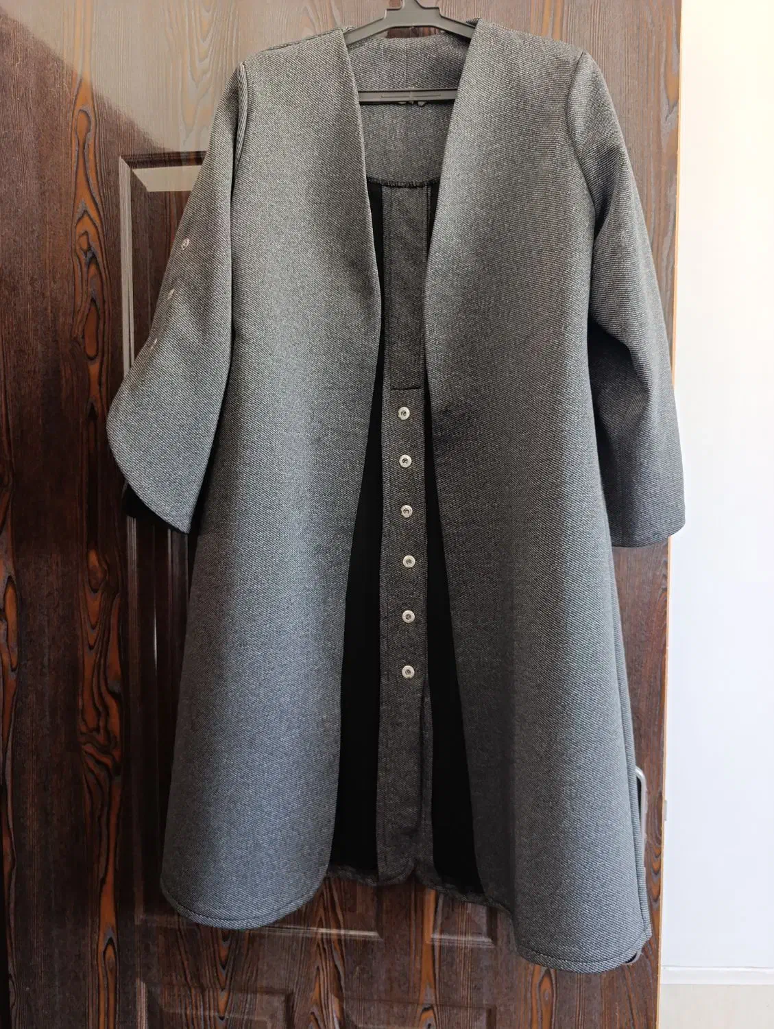 مانتو سایز ۳ یعنی تا ۴۶|لباس|سامان, |دیوار